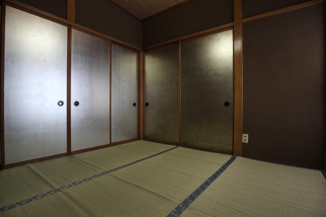 Maidohaya Fukutatei Villa Takaoka Exterior photo